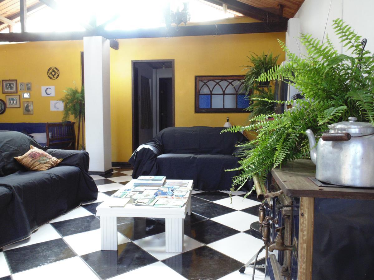 Hostel Casa Do Bolaxa Rio Grande  Exteriör bild