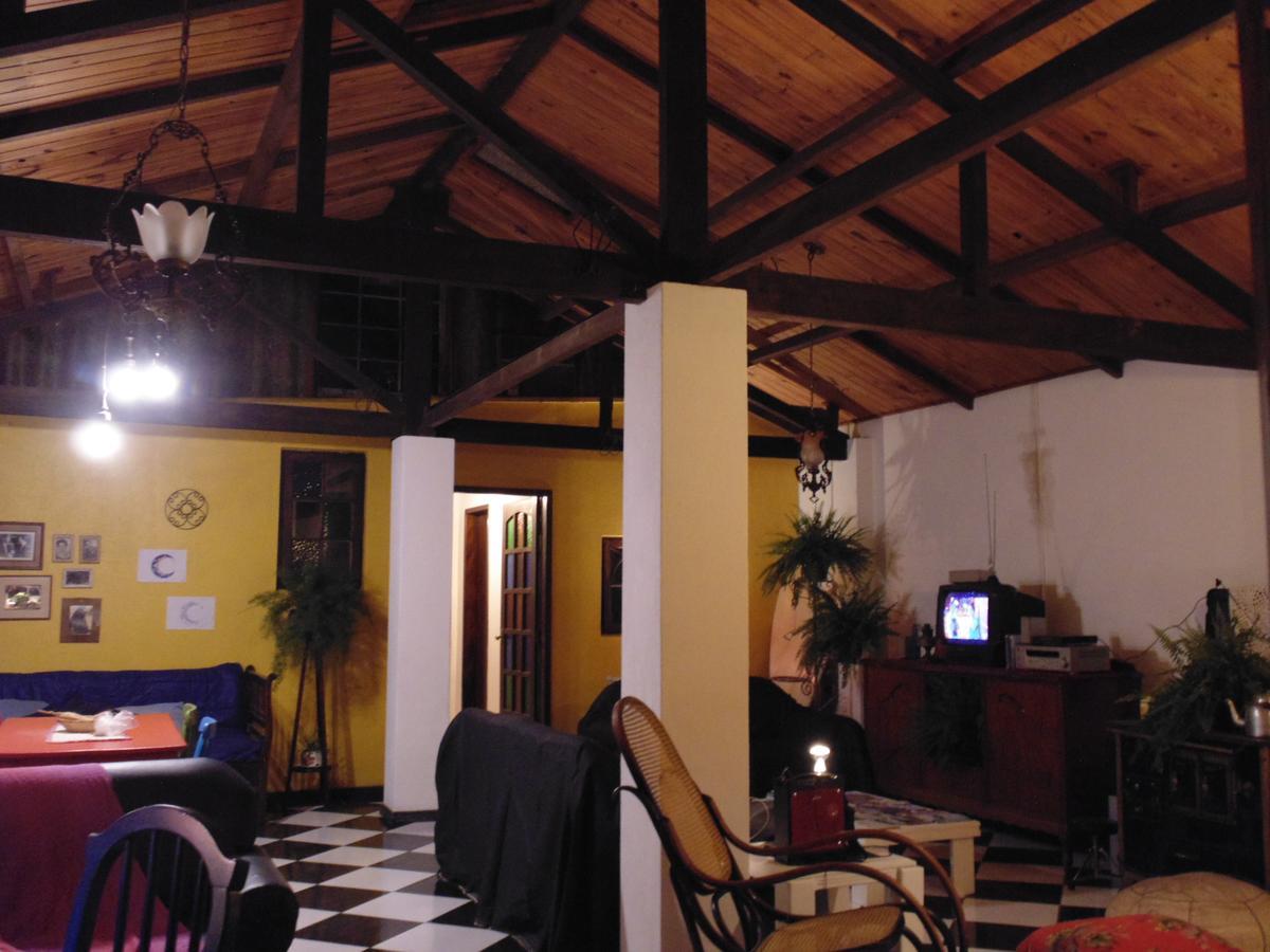 Hostel Casa Do Bolaxa Rio Grande  Exteriör bild