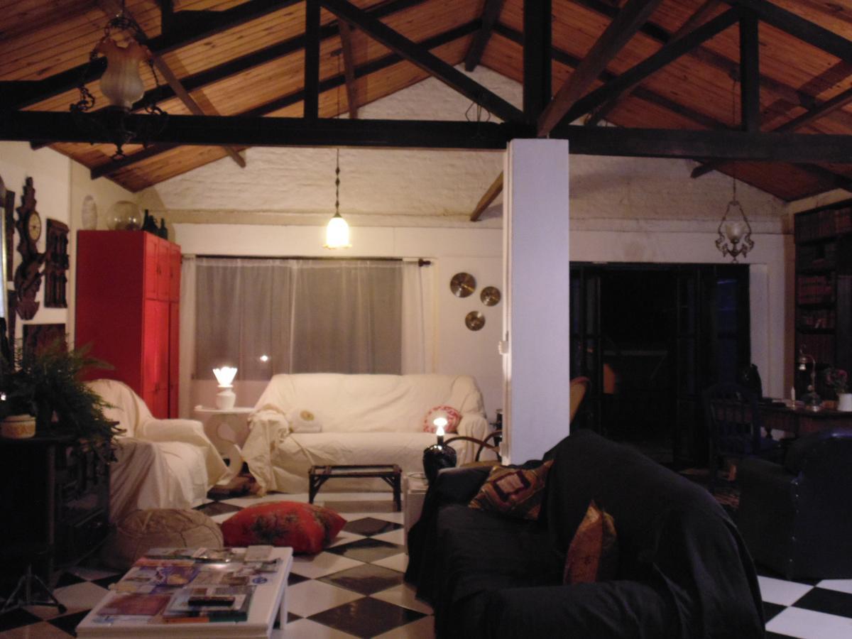 Hostel Casa Do Bolaxa Rio Grande  Exteriör bild