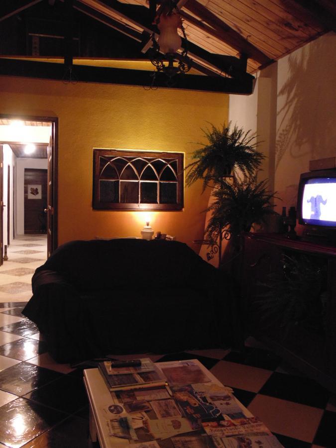 Hostel Casa Do Bolaxa Rio Grande  Exteriör bild