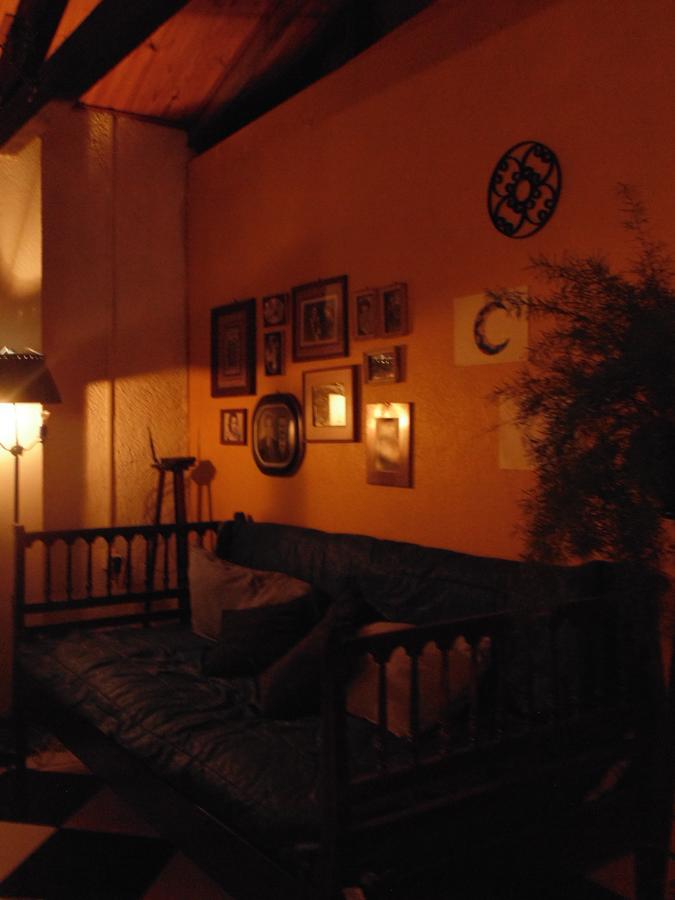Hostel Casa Do Bolaxa Rio Grande  Exteriör bild