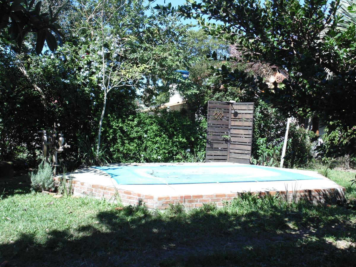 Hostel Casa Do Bolaxa Rio Grande  Exteriör bild