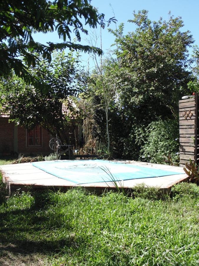 Hostel Casa Do Bolaxa Rio Grande  Exteriör bild