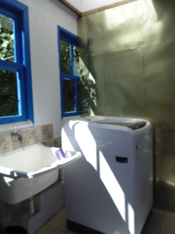 Hostel Casa Do Bolaxa Rio Grande  Exteriör bild