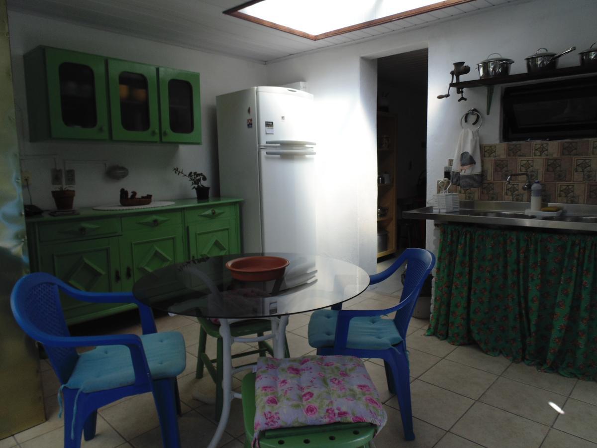 Hostel Casa Do Bolaxa Rio Grande  Exteriör bild