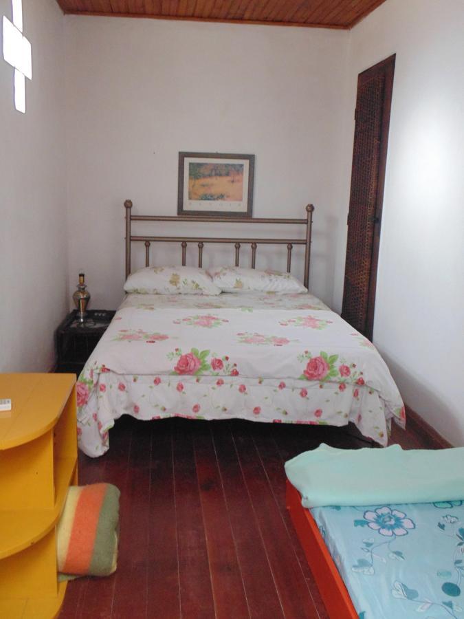 Hostel Casa Do Bolaxa Rio Grande  Exteriör bild