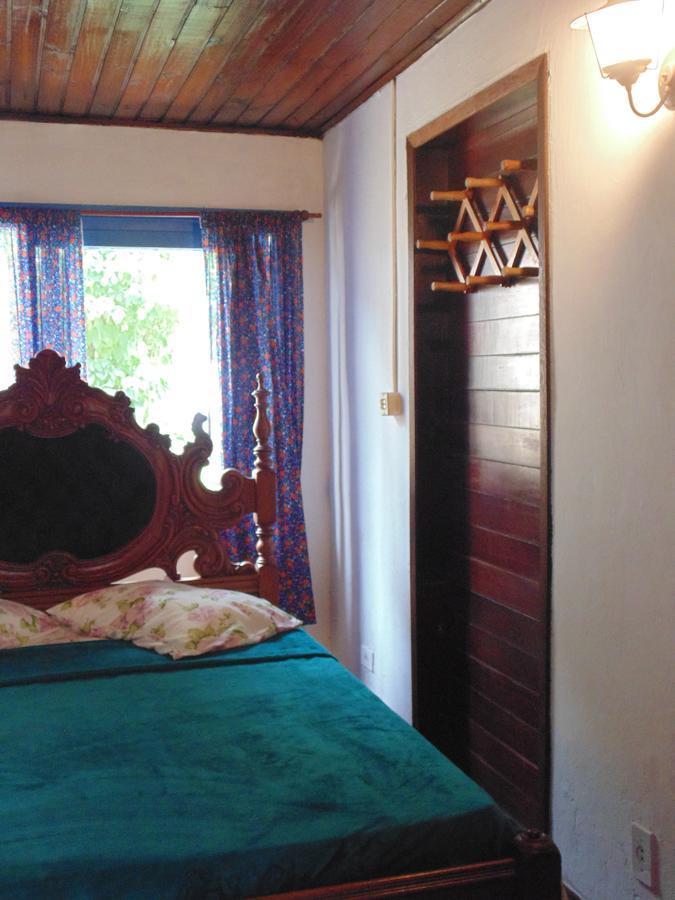 Hostel Casa Do Bolaxa Rio Grande  Exteriör bild
