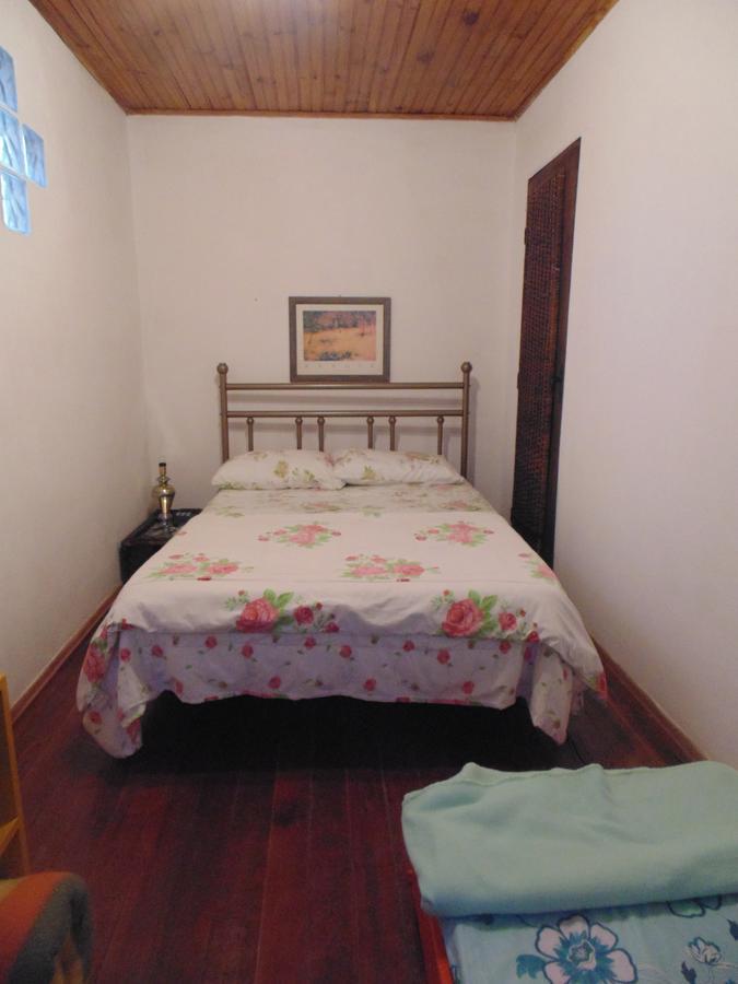 Hostel Casa Do Bolaxa Rio Grande  Exteriör bild