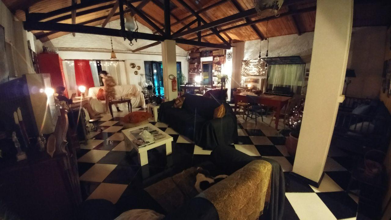 Hostel Casa Do Bolaxa Rio Grande  Exteriör bild